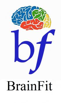 BF BRAINFIT BRAIN FITFIT