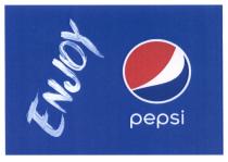 ENJOY PEPSI PEPSI