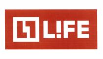 L1 L!FE LIFELIFE