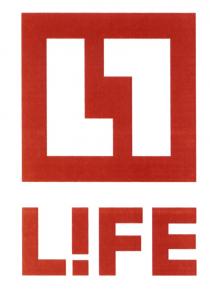 L1 L!FE LIFELIFE