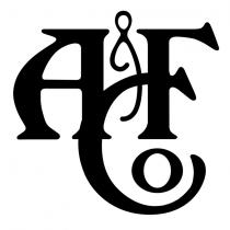 A&F CO AFCO AF AFCO ACOF AF AFC ACFACF