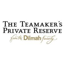 THE TEAMAKERS PRIVATE RESERVE FROM THE DILMAH FAMILY TEAMAKERS TEAMAKER DILMAH TEAMAKERS TEAMAKERTEAMAKER'S