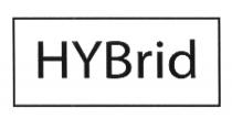 HYBRID HYB HY BRIDBRID