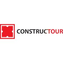 CONSTRUCTOUR CONSTRUCTOUR CONSTRUC CONSTRUC TOURTOUR