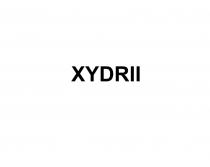 XYDRIIXYDRII