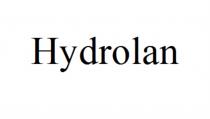 HYDROLAN HYDRO LANLAN