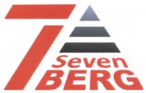 7 SEVEN BERGBERG