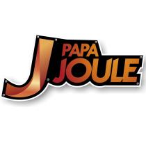 PAPA JOULE JOULE