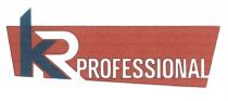 KRPROFESSIONAL KR PROFESSIONALPROFESSIONAL