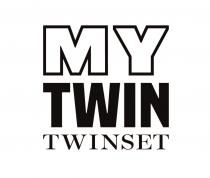 MY TWIN TWINSETTWINSET