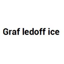 GRAF LEDOFF ICE LEDOFF LEDOV LEDOV