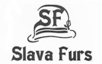 SF SLAVA FURS SLAVAFURS SLAVA SLAVAFURS