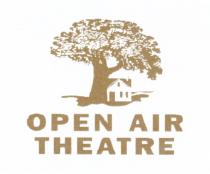 OPEN AIR THEATRE OPENAIROPENAIR