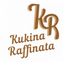 KR KUKINA RAFFINATA KUKINA RAFFINATA