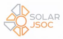 SOLAR JSOC JSOC