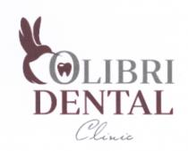 COLIBRI DENTAL CLINIC COLIBRI OLIBRI LIBRI OLIBRI LIBRI