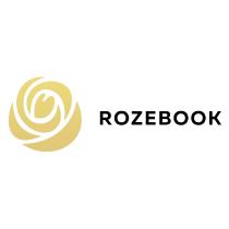 ROZEBOOK ROSEBOOK ROZE BOOKBOOK