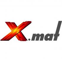 X.MAT XMAT ХМАТ MATMAT