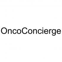 ONCOCONCIERGE ONCO ONKO CONCIERGECONCIERGE