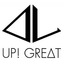 UP GREATGREAT