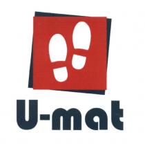 U-MAT UMAT UMAT MATMAT