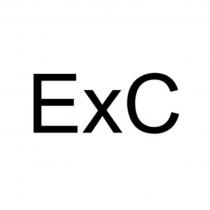 EXC ЕХС EC ЕХС ЕС EX ЕХЕХ