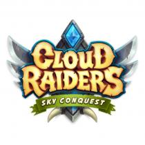 CLOUD RAIDERS SKY CONQUESTCONQUEST