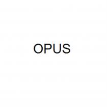 OPUSOPUS