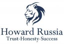 HOWARD RUSSIA TRUST HONESTY SUCCESS HOWARD