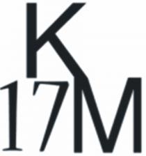 17КМ 17 КМ KMKM