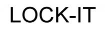 LOCK-IT LOCKIT LOCKIT LOCKLOCK