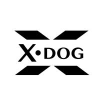 X-DOG XDOG DOG XDOG