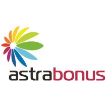 ASTRABONUS ASTRABONUS ASTRA ASTRA BONUSBONUS