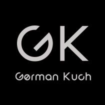 GK GERMAN KUCH KUCH KUCHE KUECHEKUECHE
