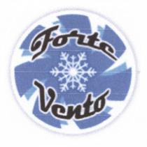 FORTE VENTO FORTC VCNTOVCNTO