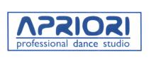 APRIORI PROFESSIONAL DANCE STUDIO APRIORI