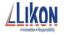 LIKON IDEA INNOVATION RESPONSIBILITY LIKON