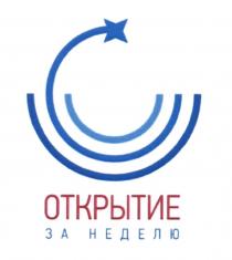 ОТКРЫТИЕ ЗА НЕДЕЛЮНЕДЕЛЮ