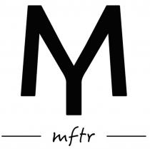 MY MFTR MFTYMFTY