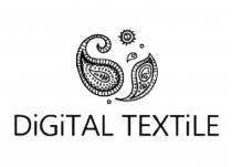 DIGITAL TEXTILETEXTILE