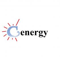 GENERGY ENERGY G-ENERGYG-ENERGY