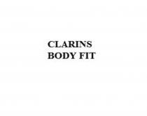 CLARINS BODY FIT CLARINS BODYFITBODYFIT