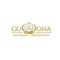 CORONA ЮВЕЛИРНОЕ ПРОИЗВОДСТВО COONA RONA ONAONA