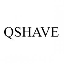 QSHAVE SHAVESHAVE