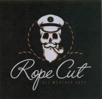 ROPE CUT ALL WEATHER VAPE ROPECUT ROPECUT