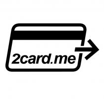 2CARD.ME CARDME TOCARD TWOCARD CARDME TOCARD TWOCARD CARD ME 2CARD CARD.ME