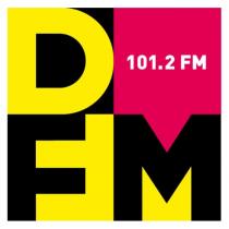 DFM FM 101.2FM 101.2101.2