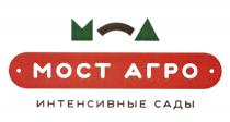 МОСТ АГРО ИНТЕНСИВНЫЕ САДЫ МОСТАГРО МОСТАГРО МА
