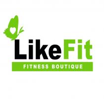 LIKEFIT FITNESS BOUTIQUE LIKEFIT LIKE FITFIT