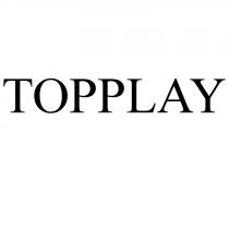 TOPPLAY PLAYPLAY